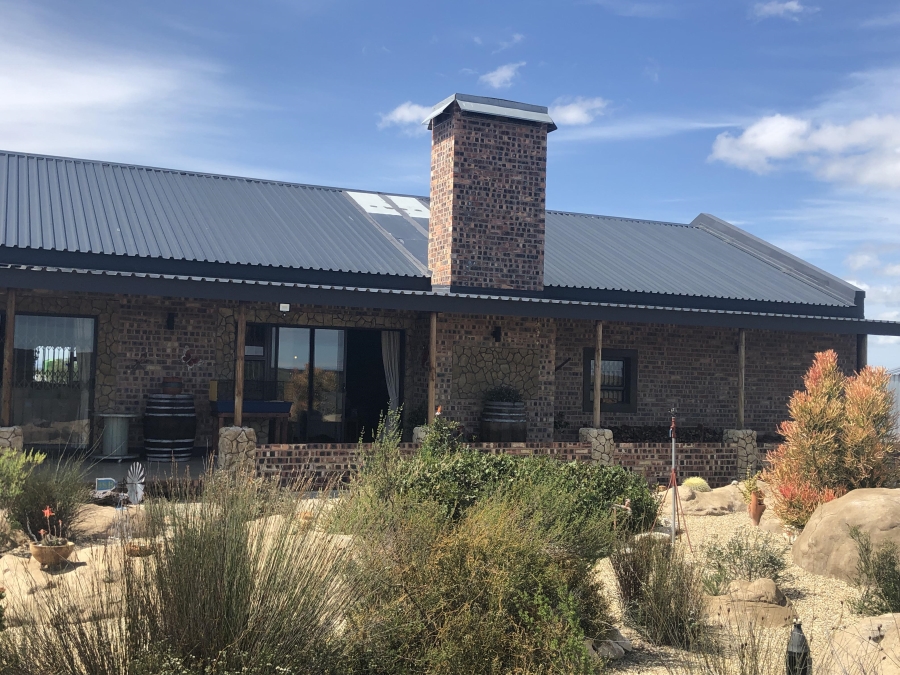 2 Bedroom Property for Sale in Hopefield Western Cape